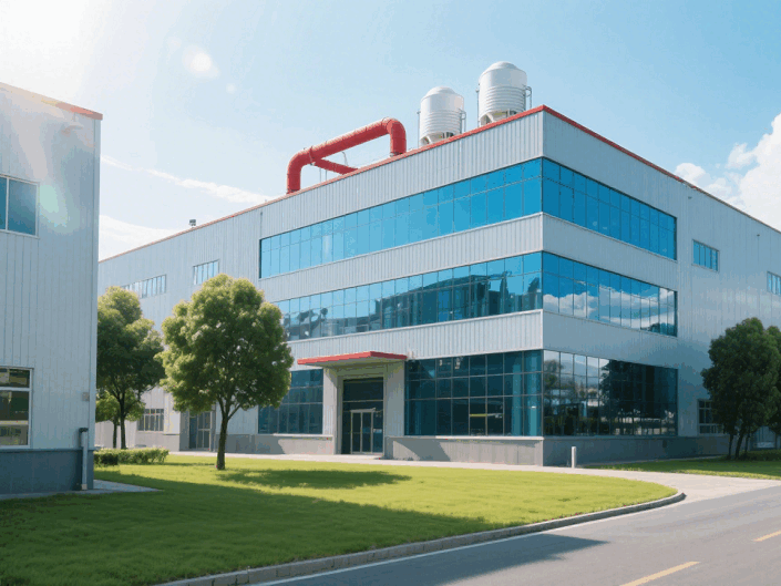 Lu'an Yuyuan Trading Co., Ltd.